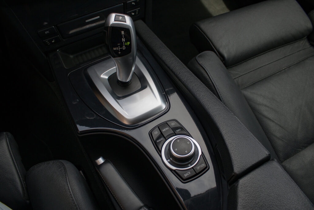 BMW 530d Touring - 16