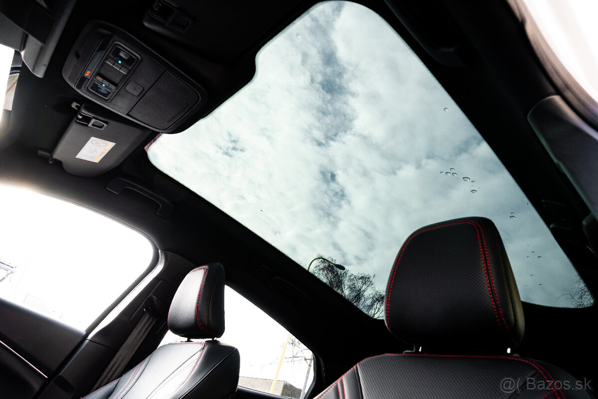 Ford Mustang Mach-E 75,7kWh AWD STD - 16