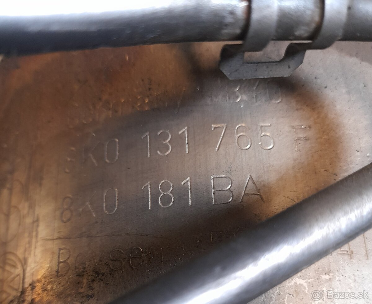 Audi a5 8t 2.0 tdi 105kw - 16