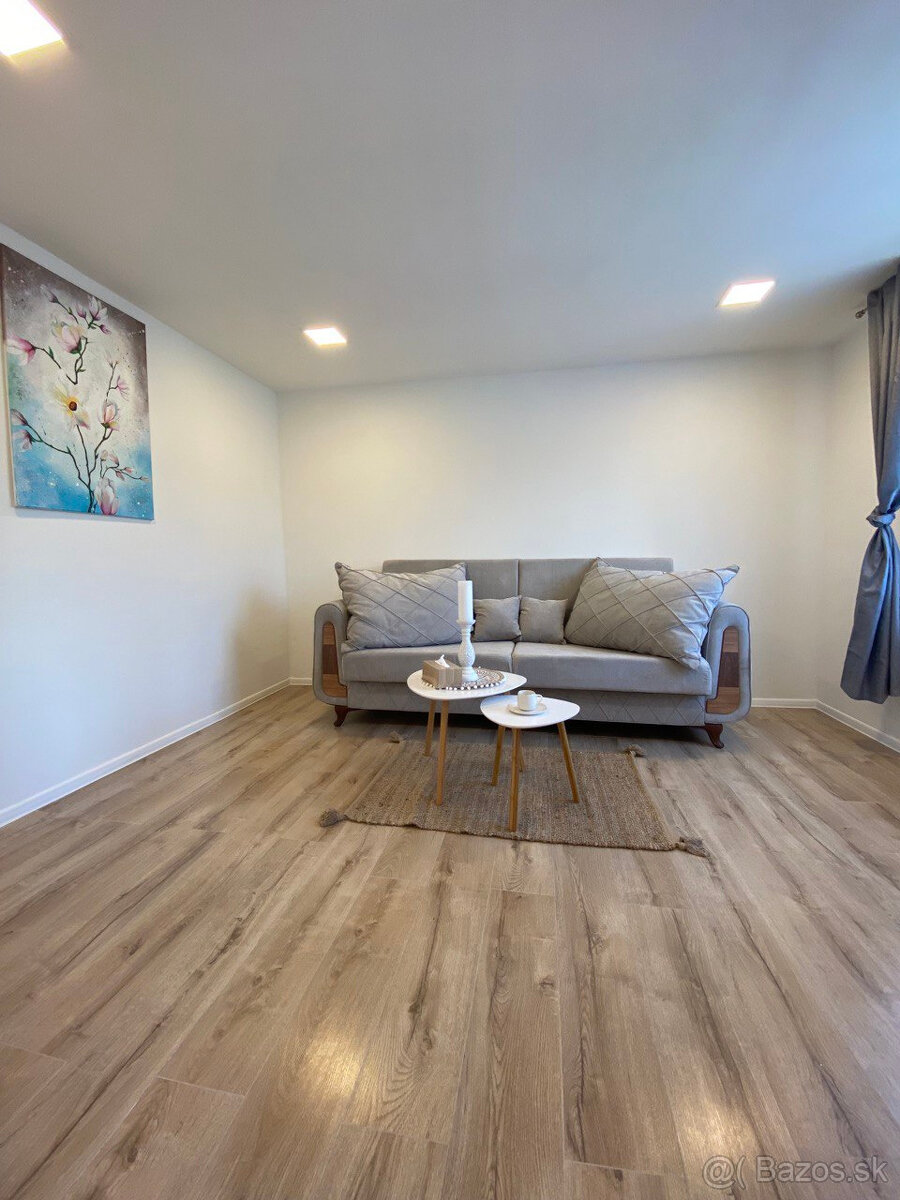 Prenájom 1-izbový byt v Handlovej - 16