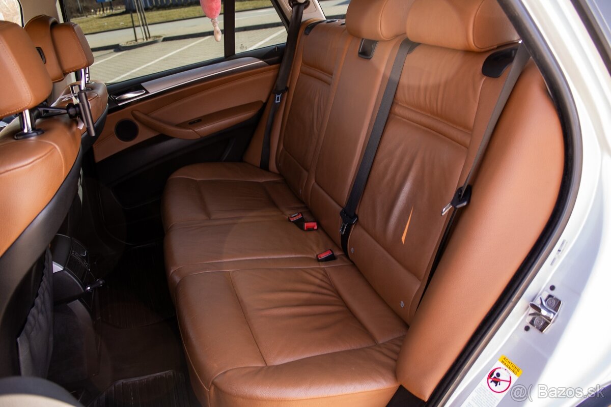 BMW X5 e70 3.0d / 200kW - 16