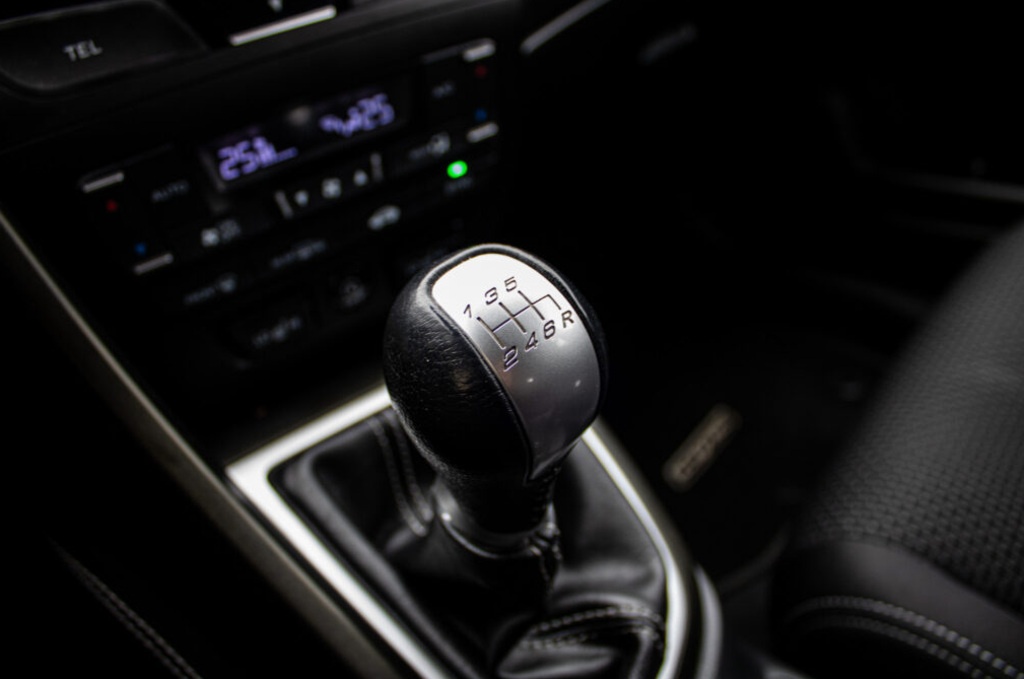 Honda Civic Tourer 1.8 i-VTEC Comfort - 16