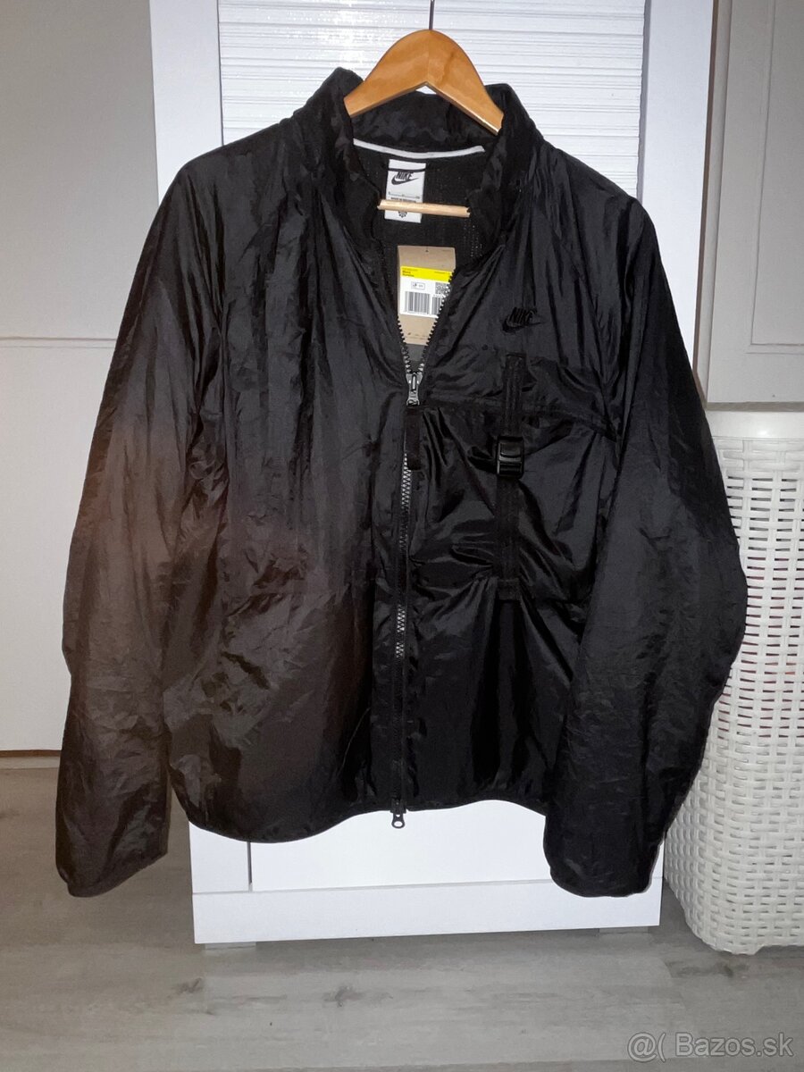 Nike prechodná tenká bunda - 16