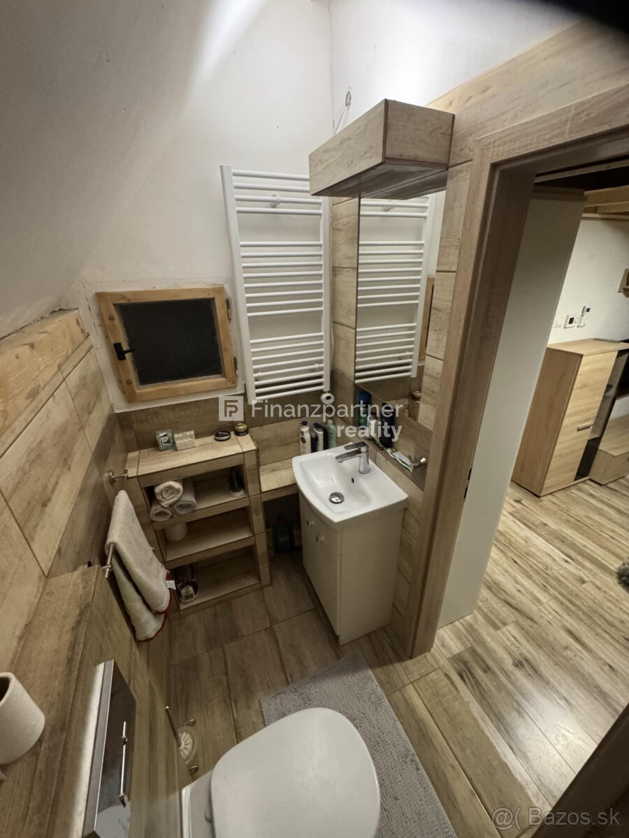 Na predaj chata Zemplínska Šírava - 16