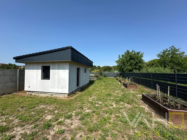 EXKLUZÍVNE NA PREDAJ NOVOSTAVBA obec Zavar - 16