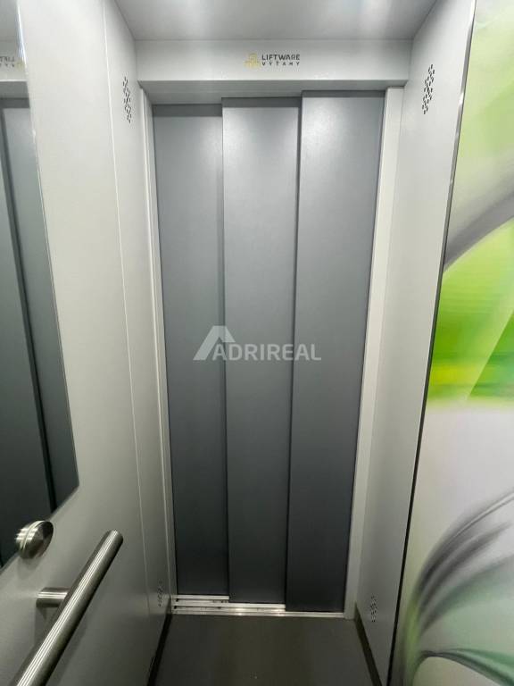 PREDAJ: 3i byt s balkónom, 65 m2, Kuzmányho; Lučenec; 83.900 - 16