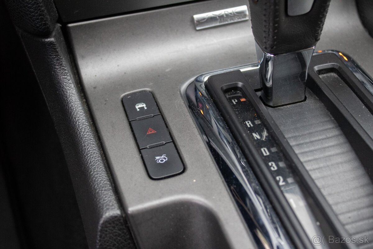 Ford Mustang GT 5.0 V8 - 16