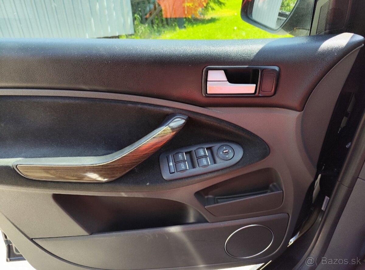 Ford c max Ghia 2010/1.6tdci - 16