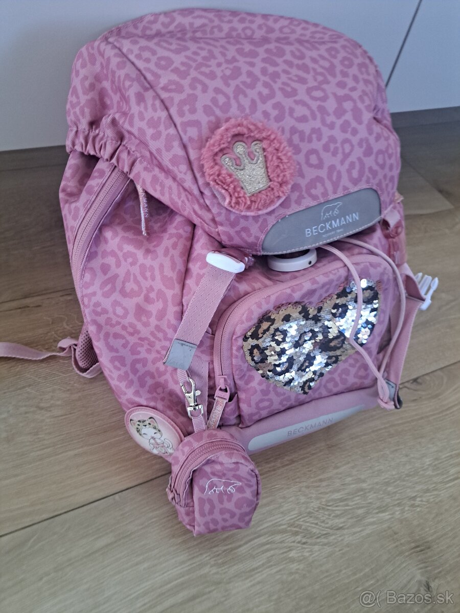 Školský batoh - 16