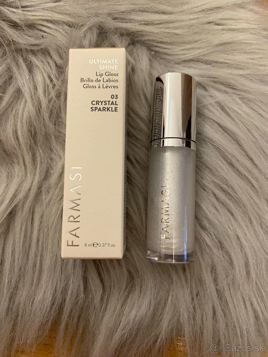 Farmasi kozmetika a iné - 16