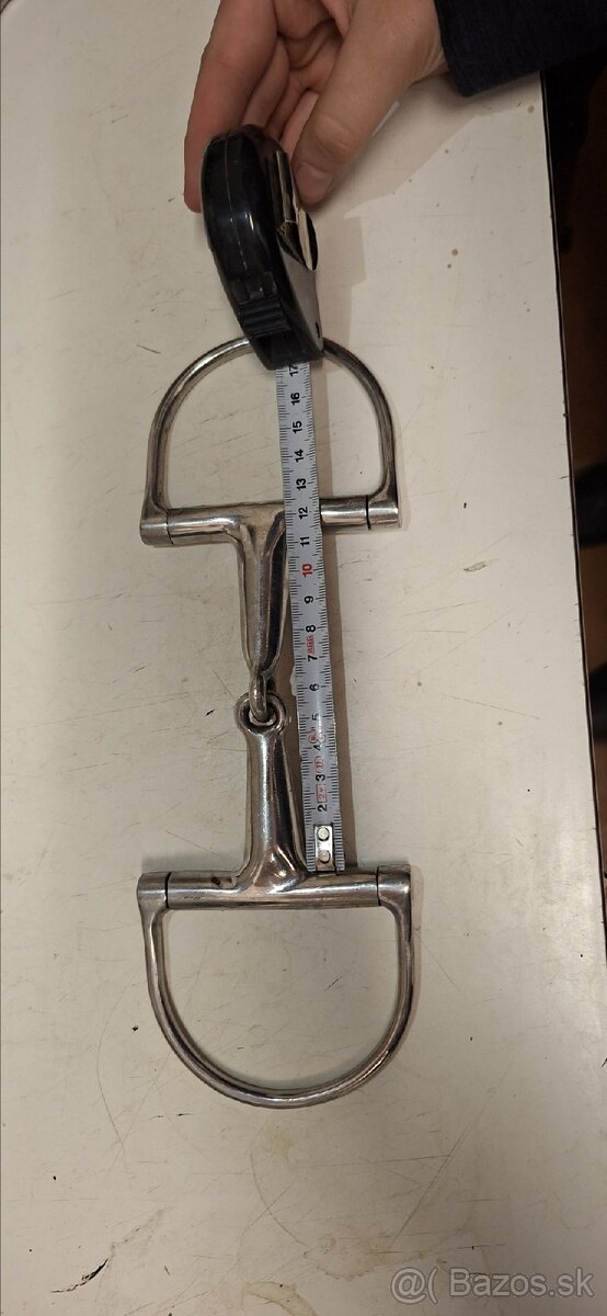 Rôzne zubadlá - 16