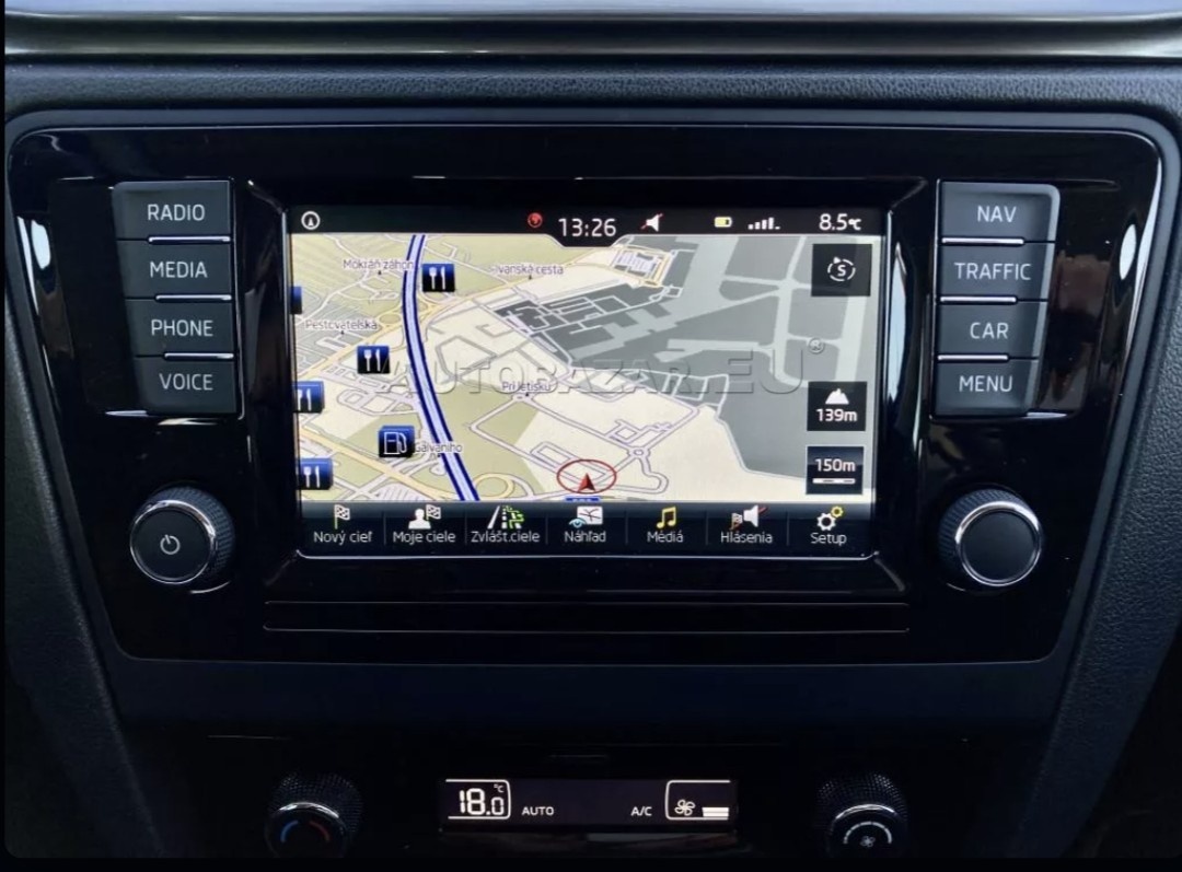 Škoda Rapid Spaceback 1.0 TSI 110k Ambition - 16