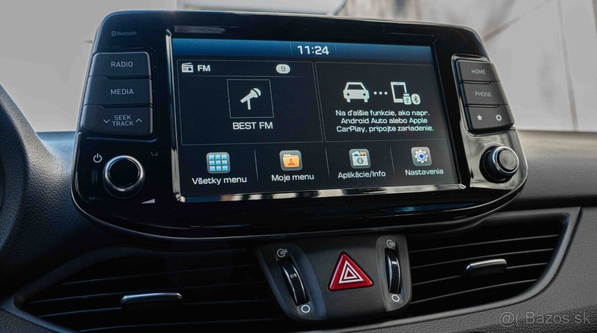 Hyundai i30 CW 1.6 CRDi Classic DTC - 16