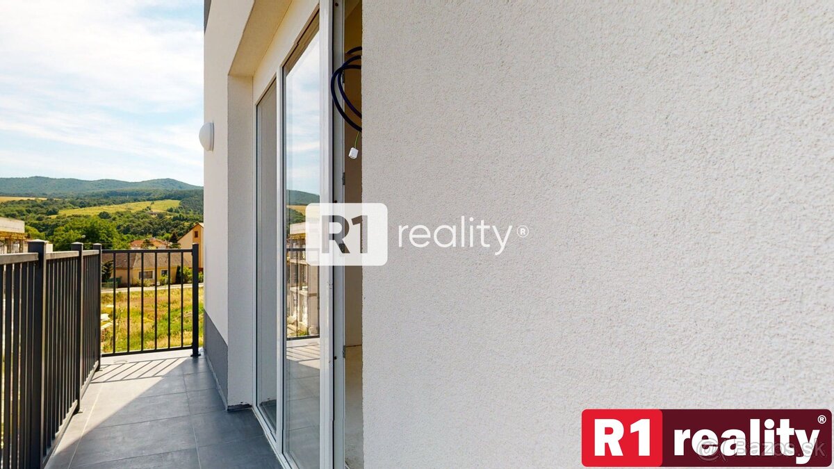 Nový 4 izbový byt E, 114,15 m2+ terasa, parking, SPA REZIDEN - 16