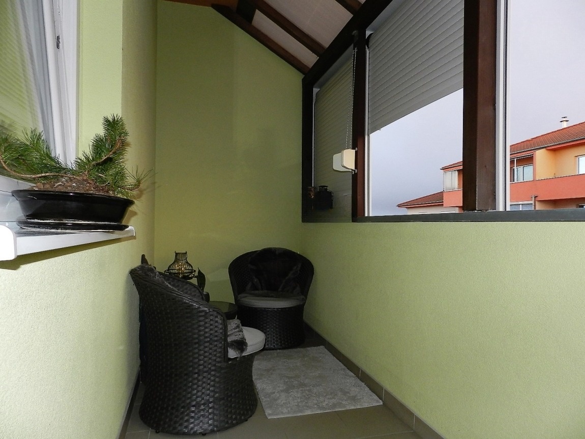 Predaj 3 izbového bytu Dunajská Streda, Záhradnícka ulica - 16