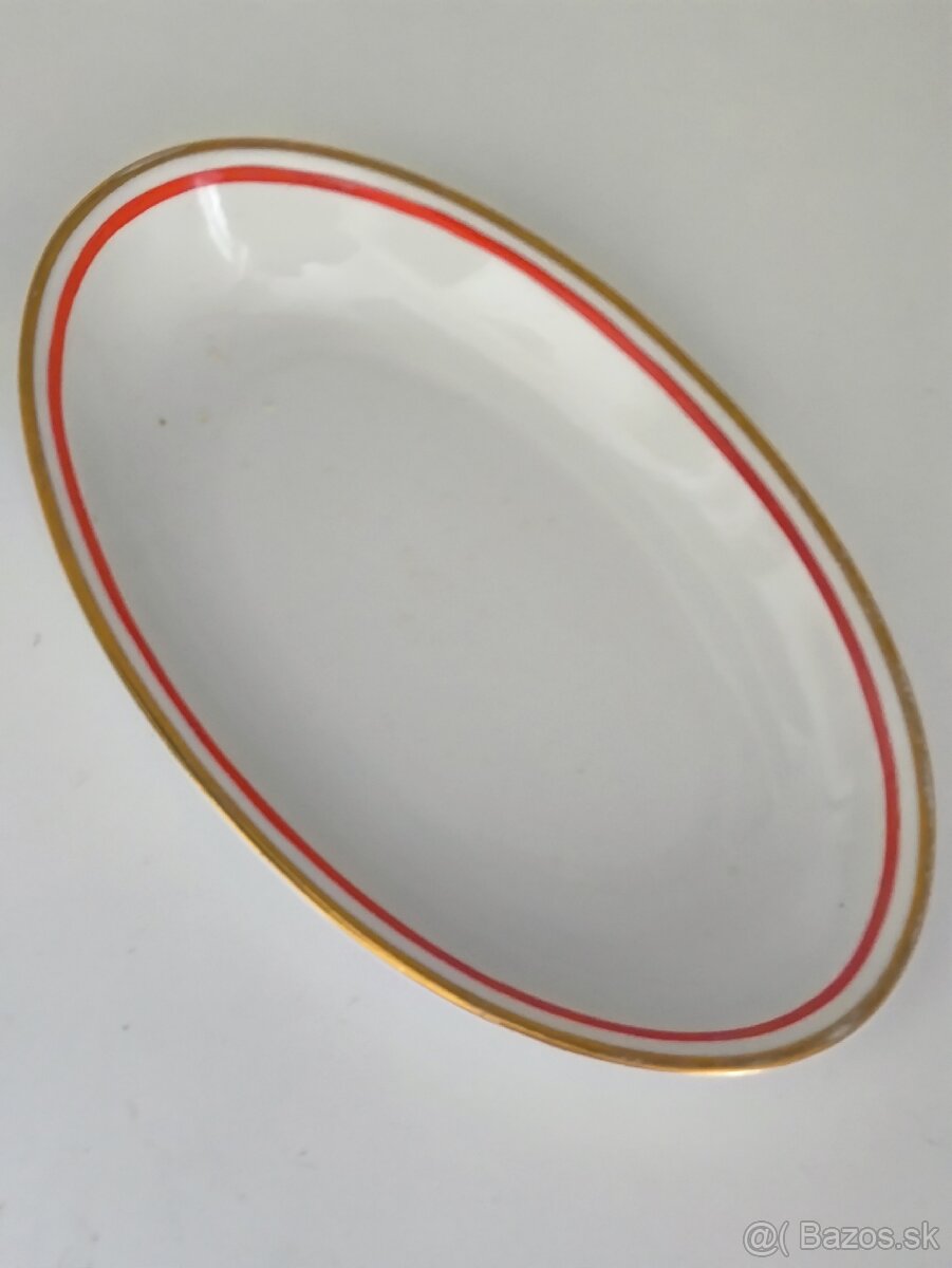 Jedálenský servis • TEREZA • Nová Role • zbytky - 16