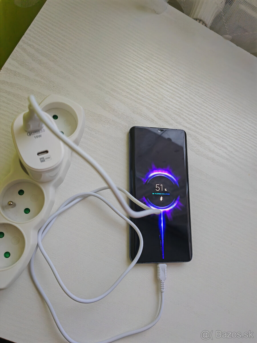 Xiaomi Mi Note 10 6/128GB Dual Sim - 16