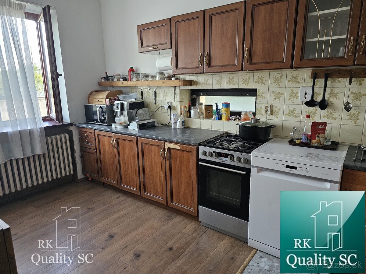 NOVÁ CENA - Okr. Senec - TUREŇ - EXKLUZÍVNE NA PREDAJ rodinn - 16