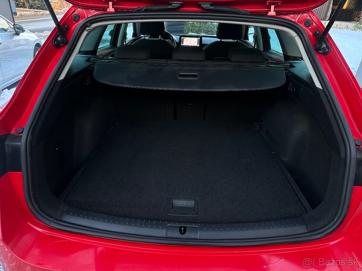 Seat Leon 1.5 TSI 2020 - 16