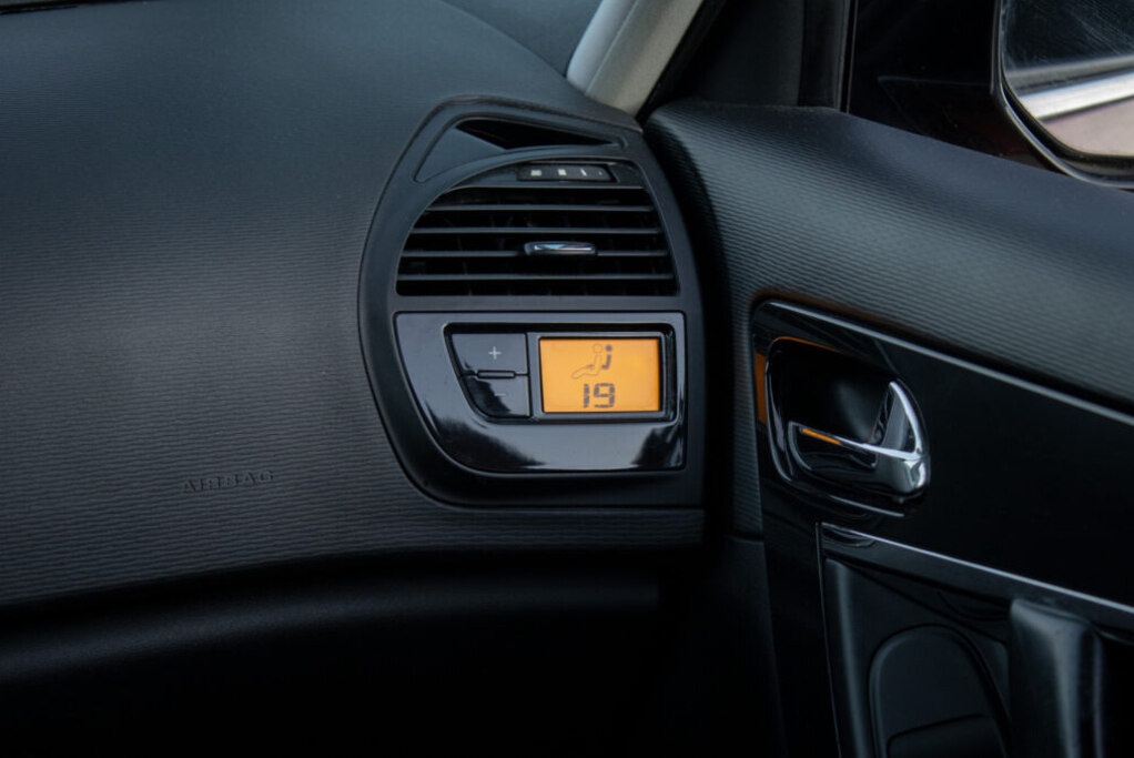 Citroën C4 Picasso - 16