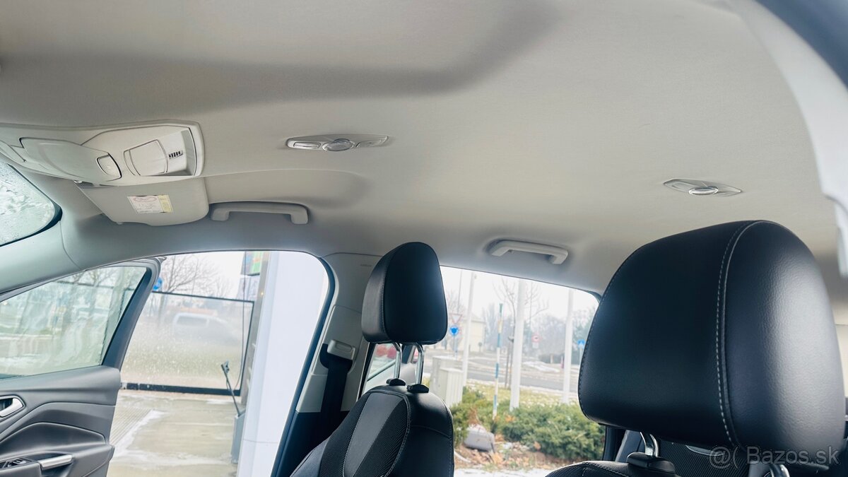 Ford Kuga 2.0TDCi AWD - 16