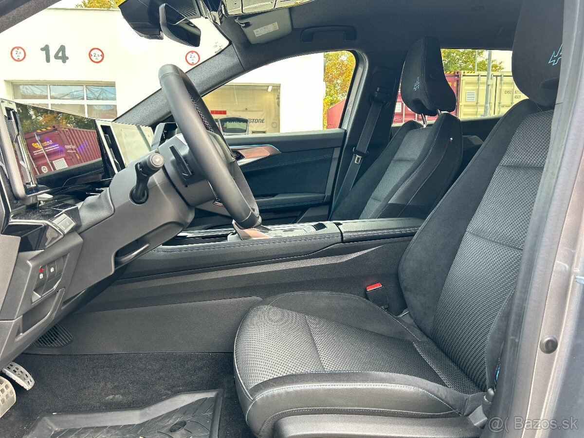 Renault Austral, 1.2 E-Tech full hybrid - 16