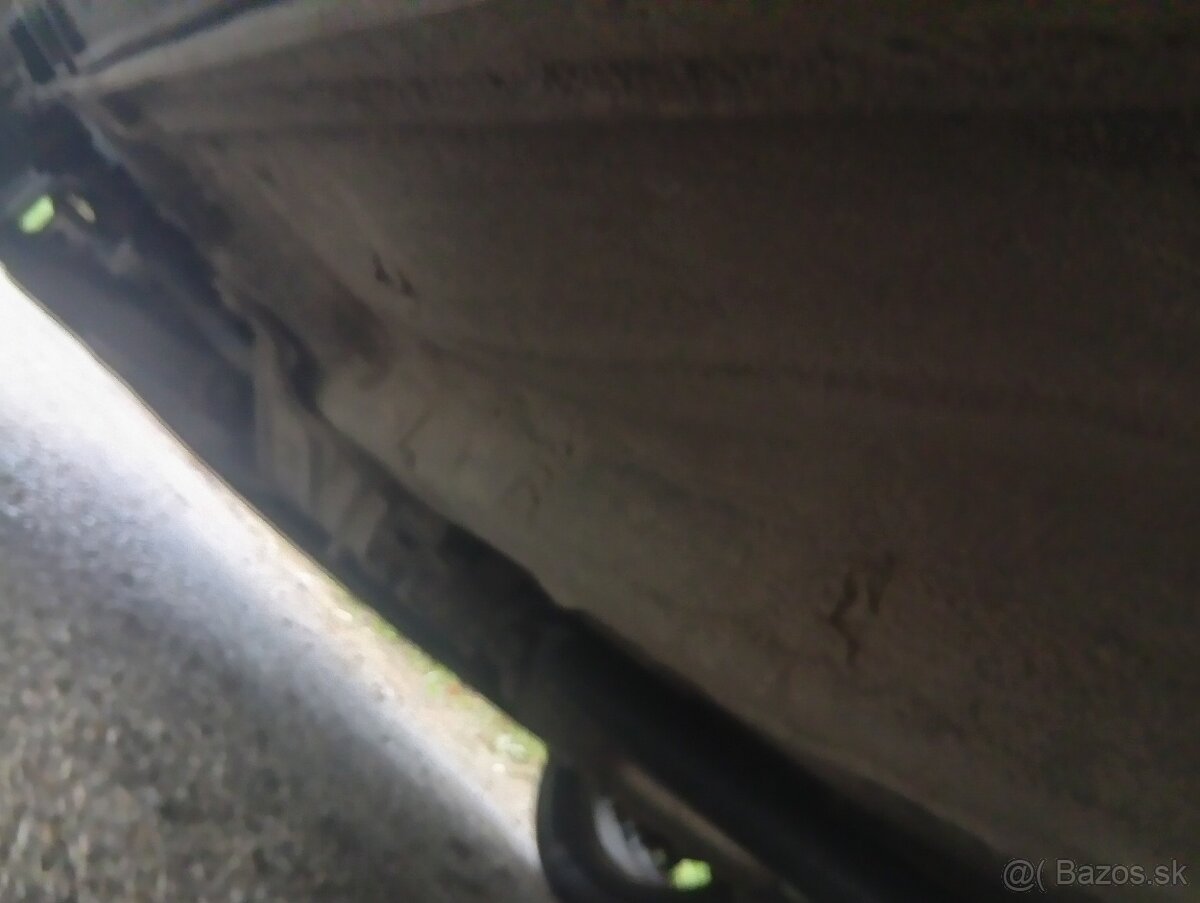 Predám vymením kia Sportage - 16