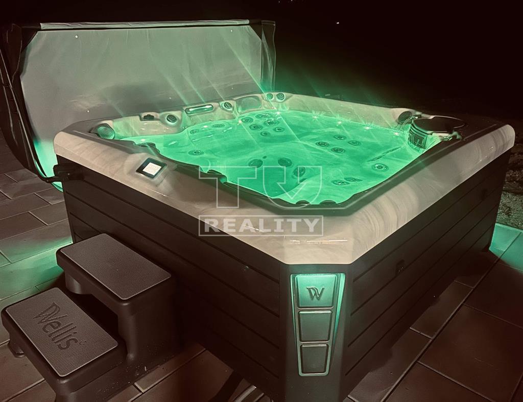 Na predaj exkluzívna novostavba, nízkoenergetický Chalet... - 16