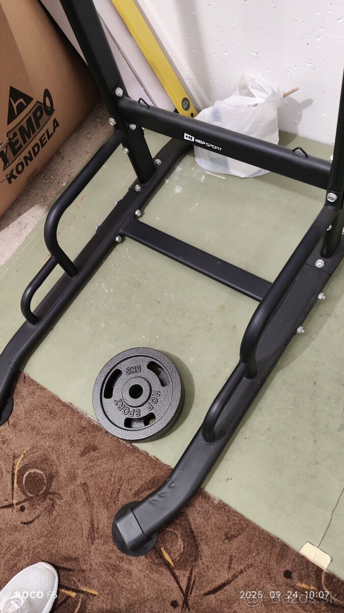 Multifunkčny stroj - 16