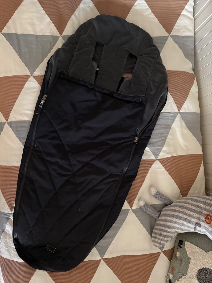 Cybex Priam v plnej výbave - 16