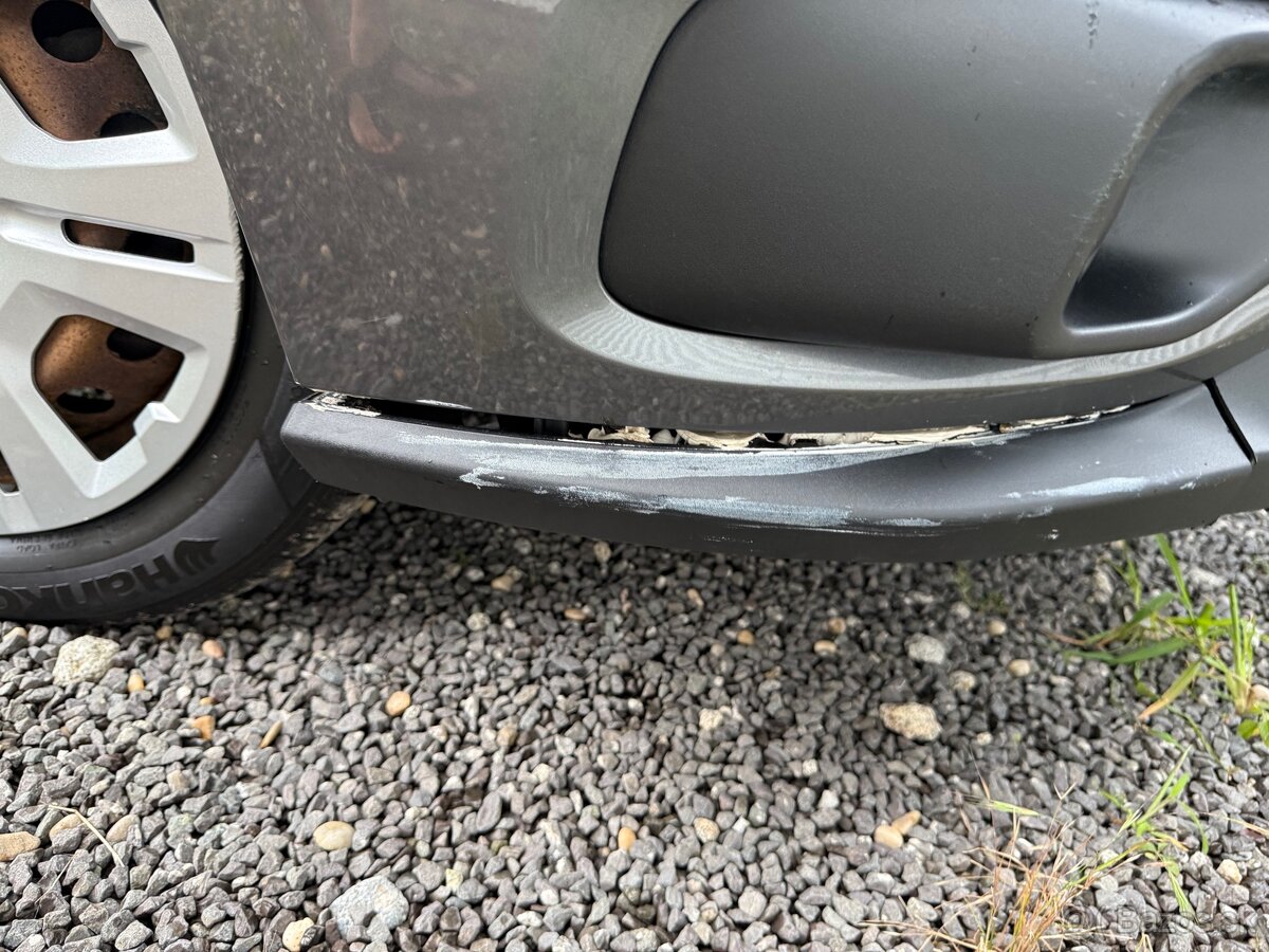 Fiat Doblo 1.3 MultiJet (90k) – 135tis km, KLIMA, Bluetooth - 16