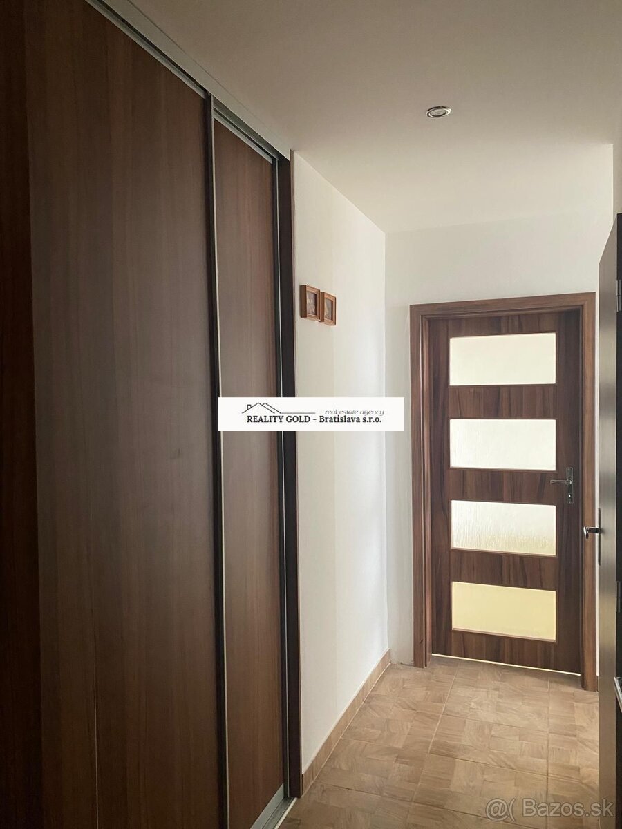 REZERVOVANÉ... NA PREDAJ: 2 izbový byt Estónska - 16