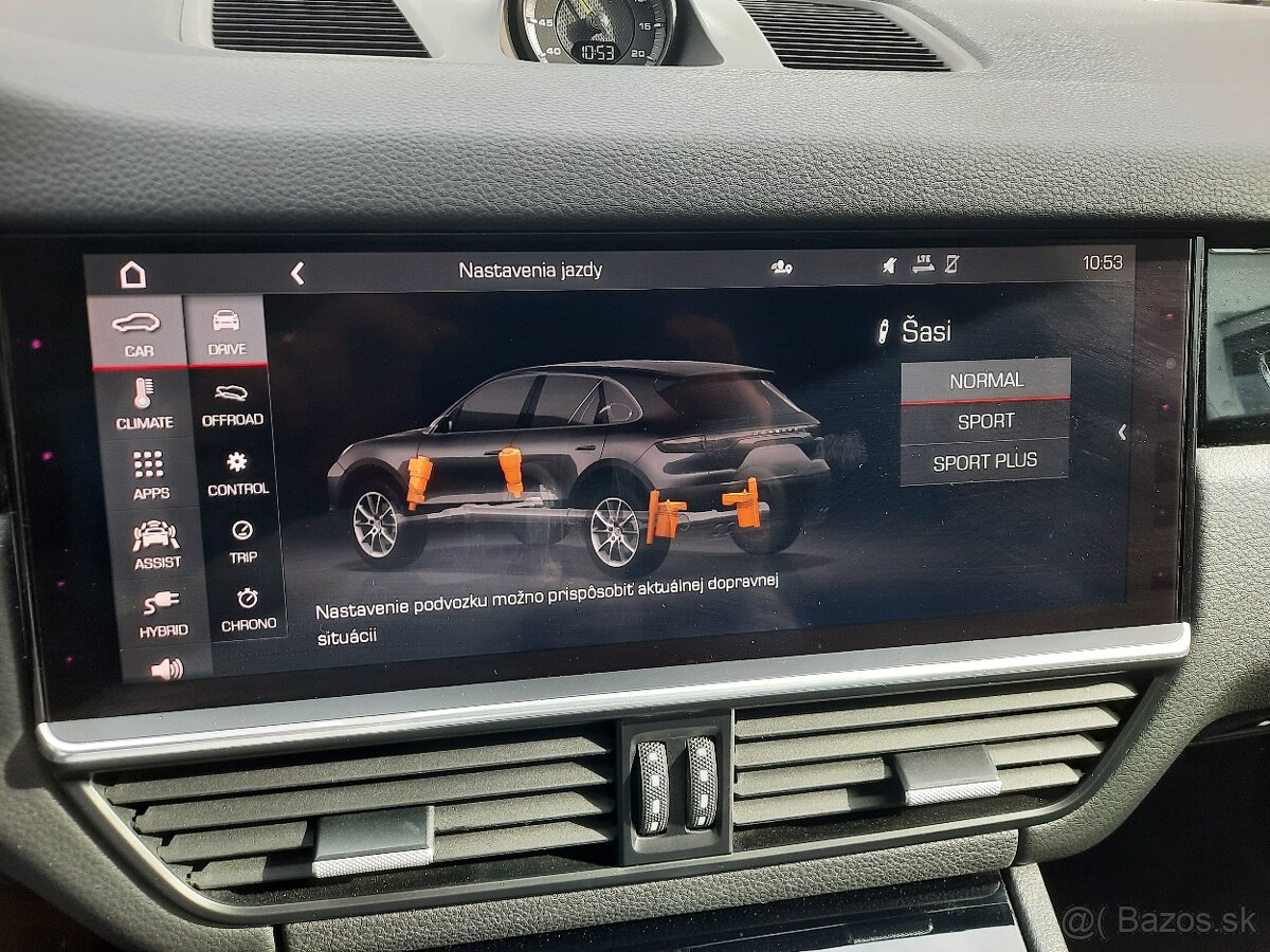 Porsche Cayenne E-Hybrid Platinum Edition - 16