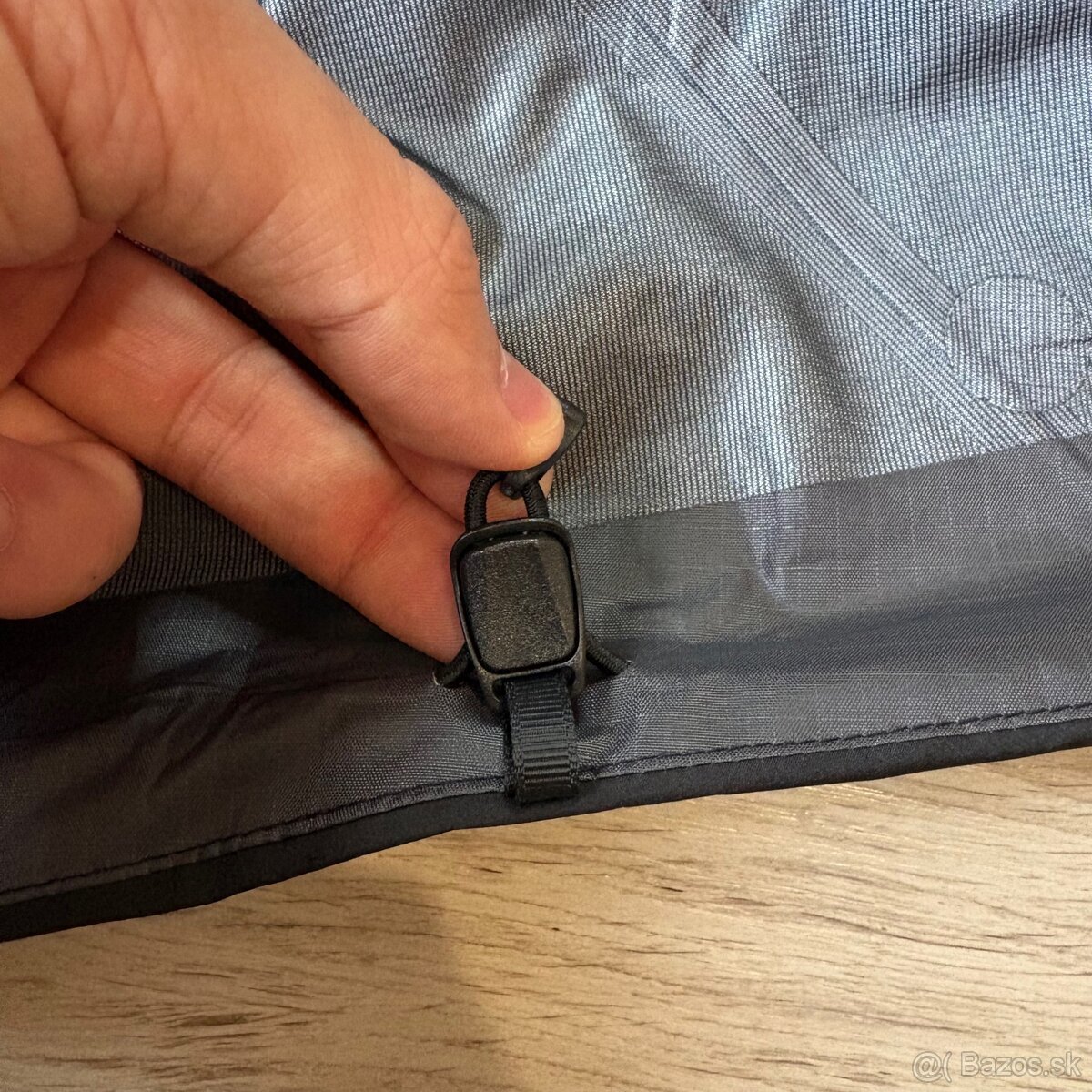 Arc'teryx Beta LT Jacket - S - 16