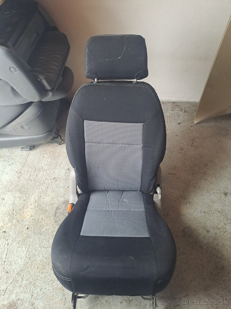 ND Sharan Alhambra 2001 az 2010 - 16