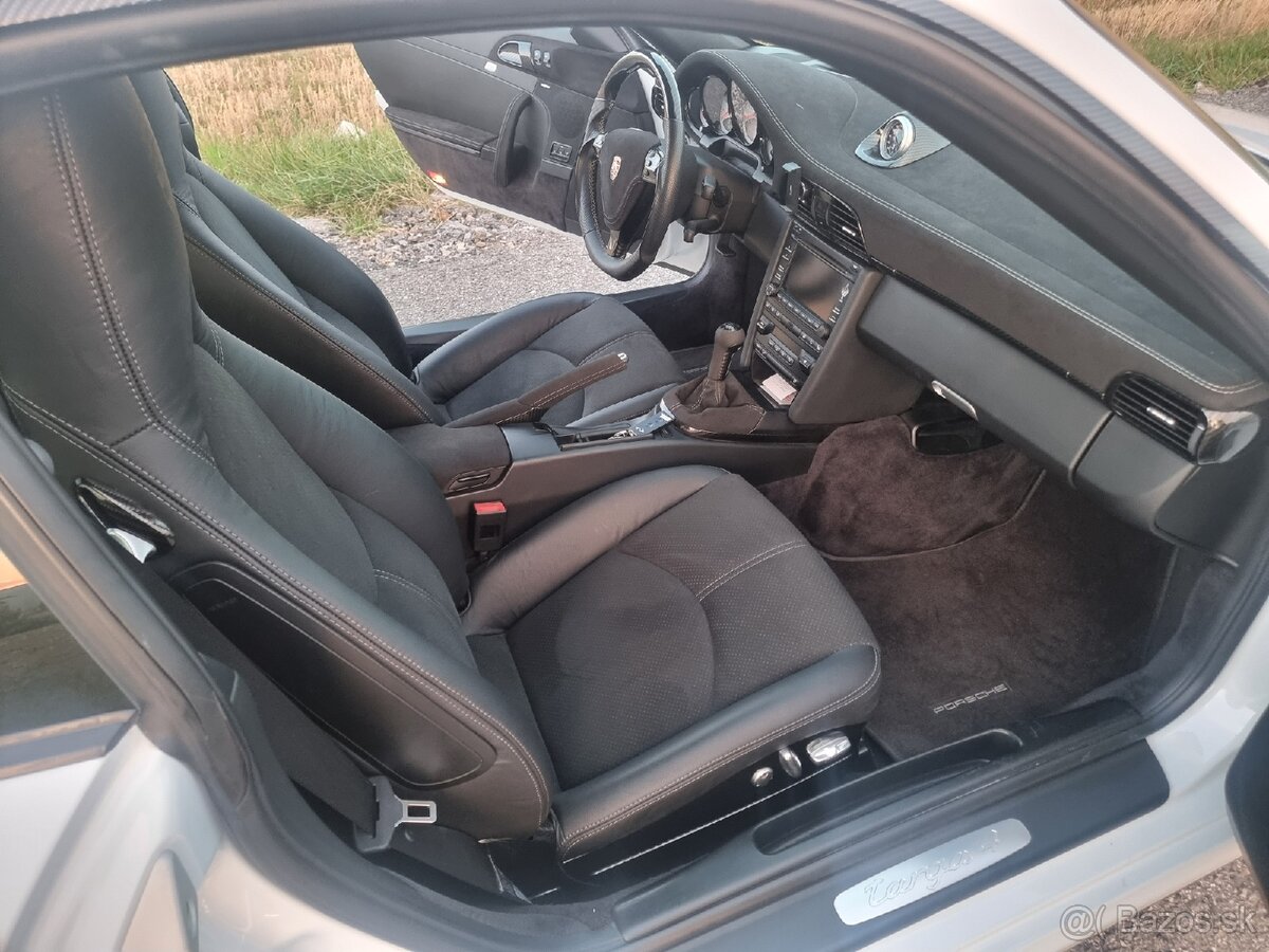 Porsche 911/997.2 - 16