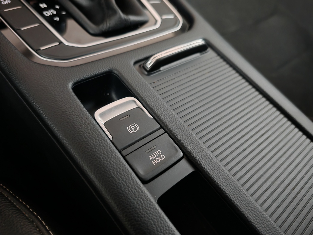 Volkswagen Arteon Shooting Brake Elegance 2,0TDI 147KW 4x4 - 16