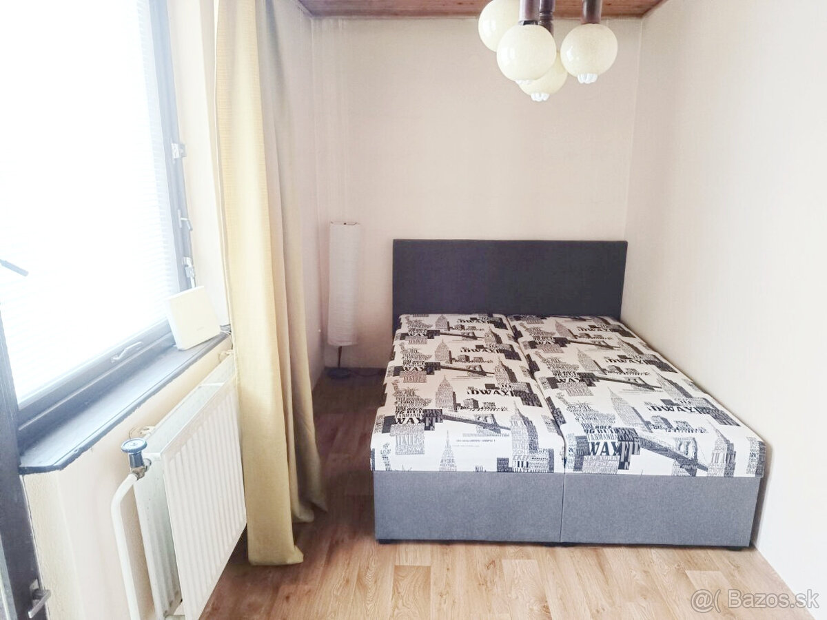 RD S KRÁSNYM POZEMKOM /237M2/ GARÁŽ,KRB,NOVÁ STRECHA PRI CEN - 16