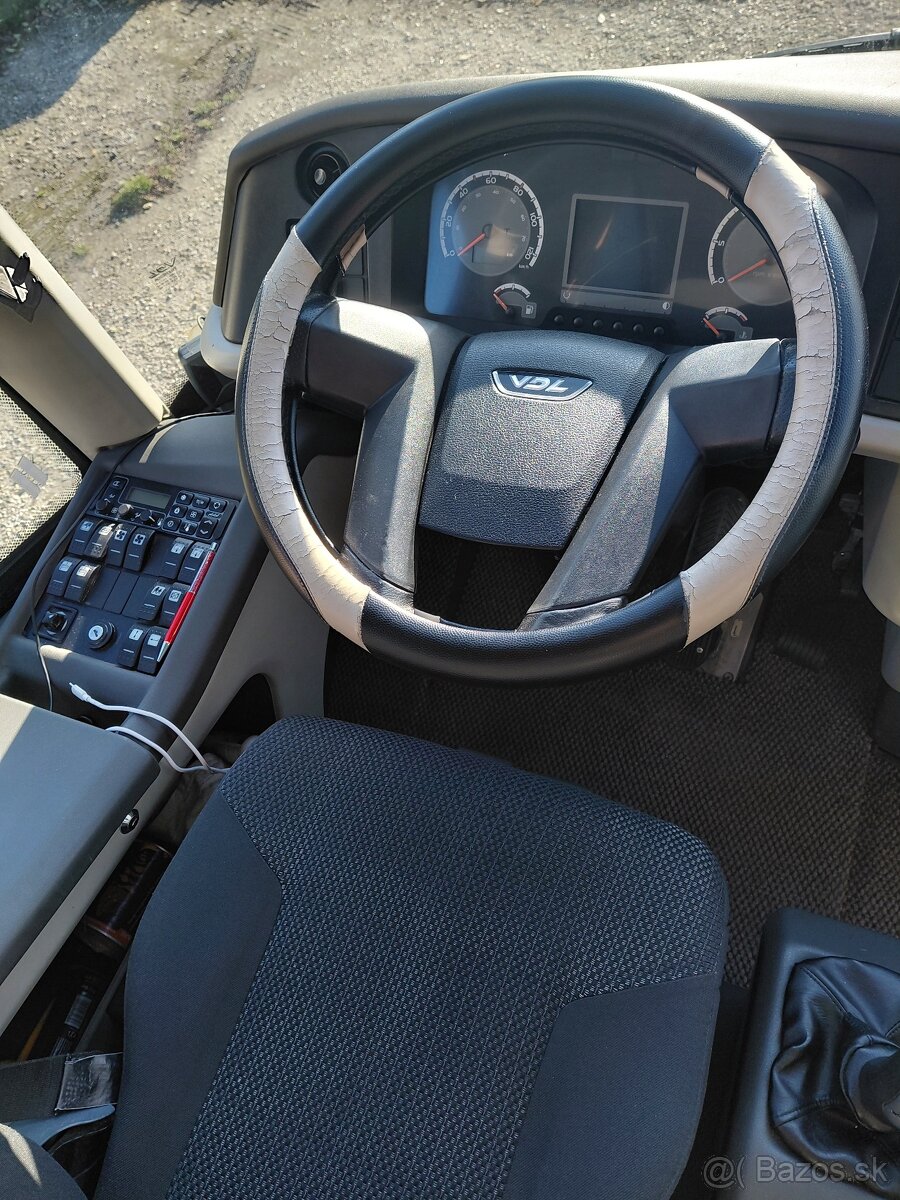 Predám utobus VDL- FHD2 129/365 - 16