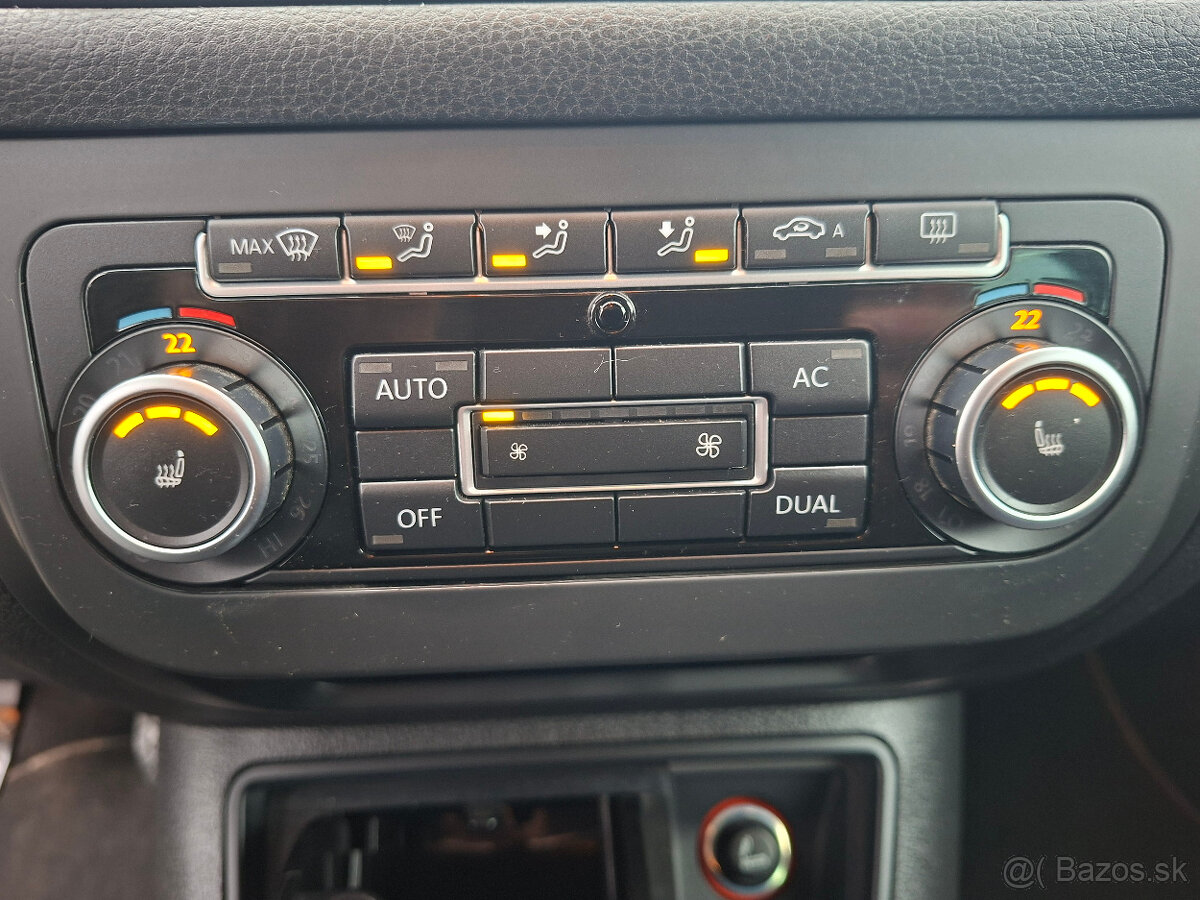 Volkswagen Golf Plus 1.2 i, 77kW - 16