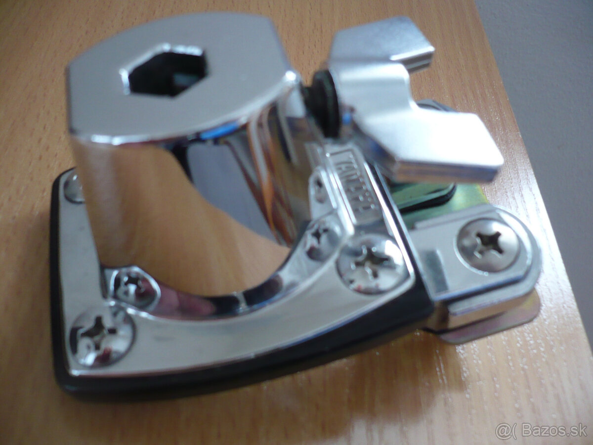 Predám stojany na bicie - 16