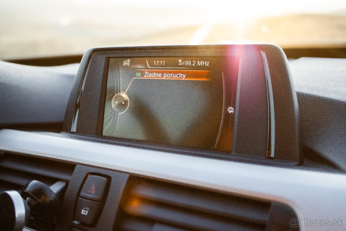 BMW 320d xDrive GT - 16