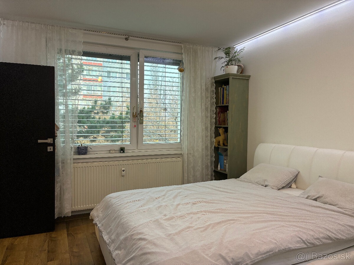 Pekný a kompletne zariadený 3 izb. v tichej lokalite - 16