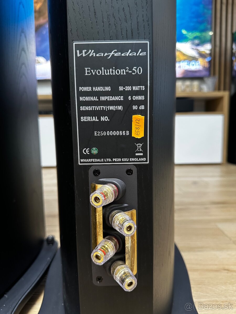 Wharfedale Evo2-50 - 16