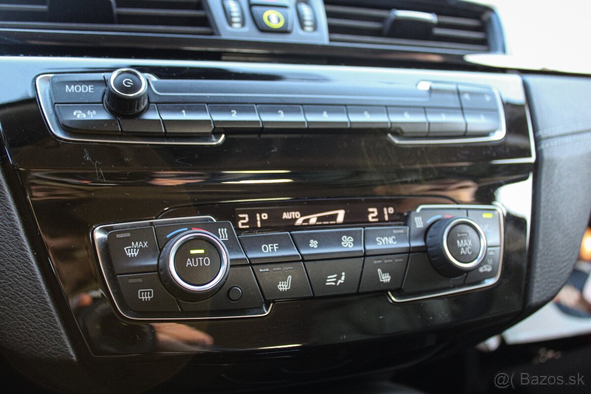 BMW X2 sDrive20i A/T 141kW - 16