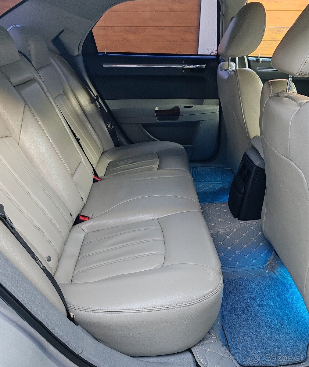 AUTO NA SVADBU, SVADOBNÉ AUTO, limuzína - 16