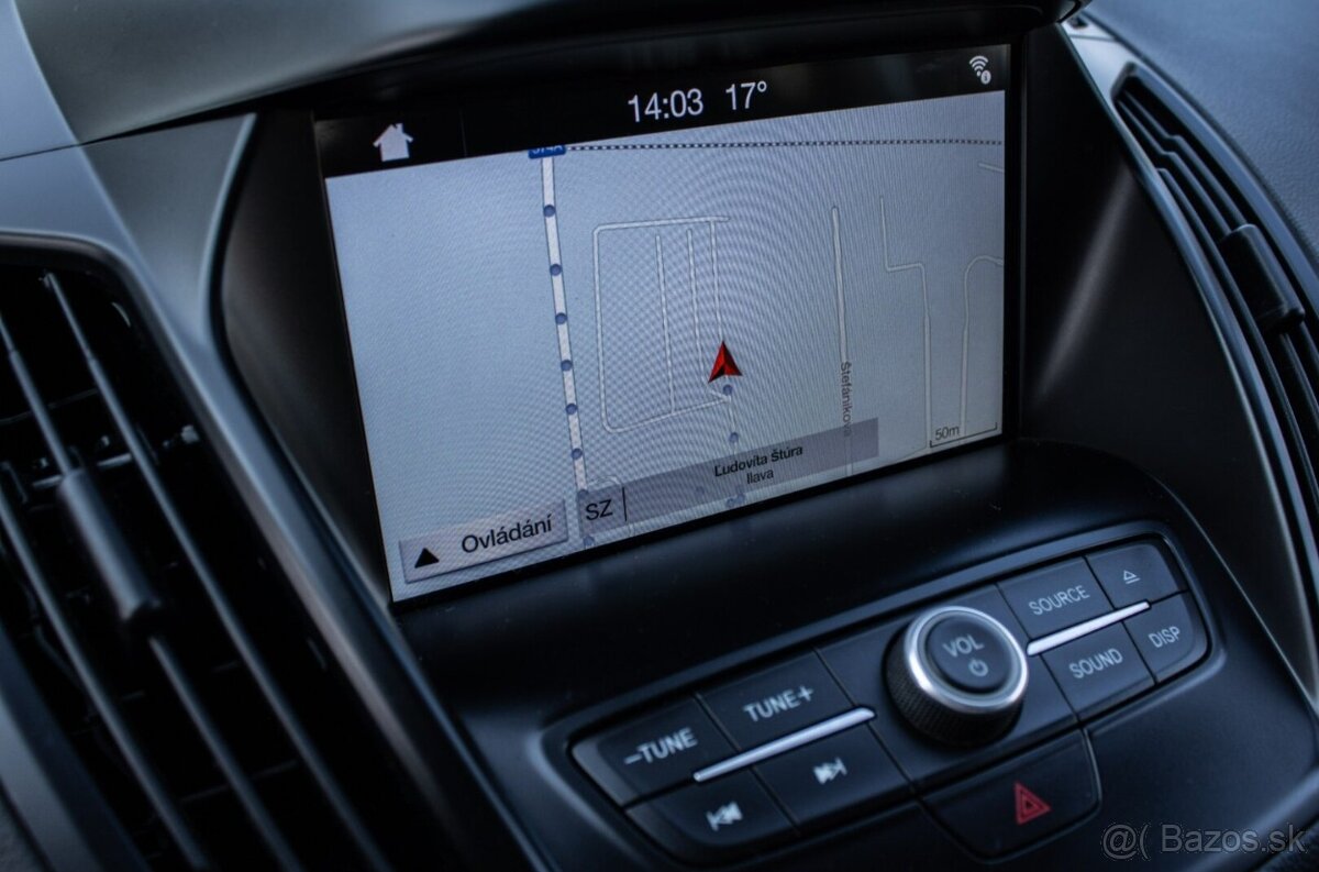 Ford Kuga 2.0 TDCi AWD, 132kW - 2017 - 16