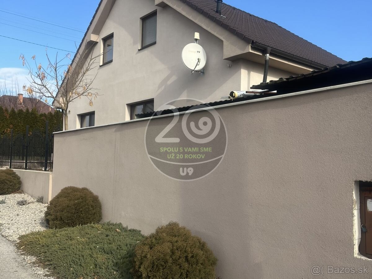 Dražba rodinného domu v Nitre, v mestskej časti Veľké Janíko - 16