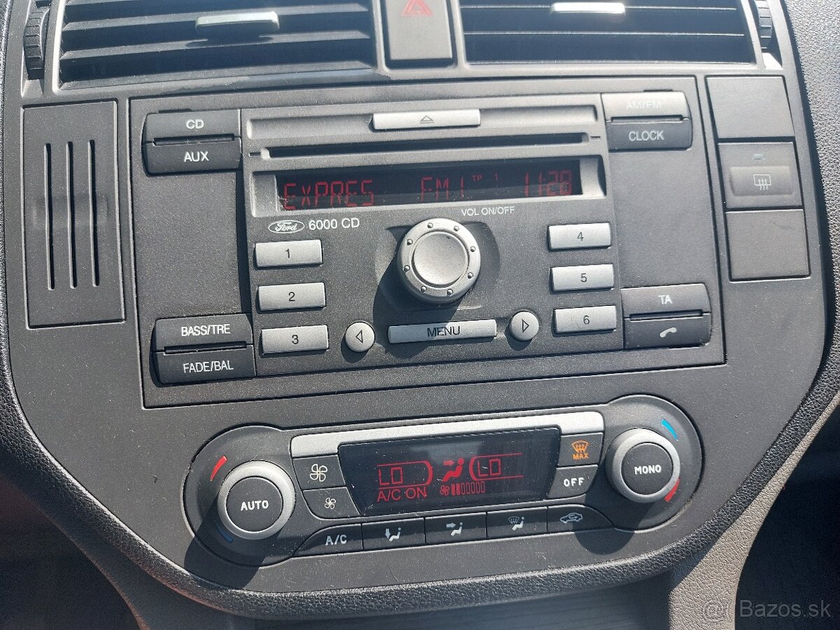 Ford C-Max 1.6 TDCI GHIA - 16