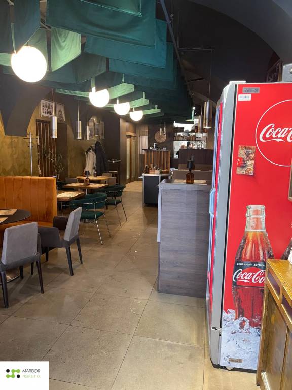 Reštaurácia na predaj v centre Košíc na Hlavnej 74 - 16